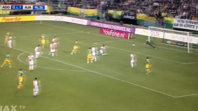 Samenvatting ADO VS AJAX смотреть онлайн