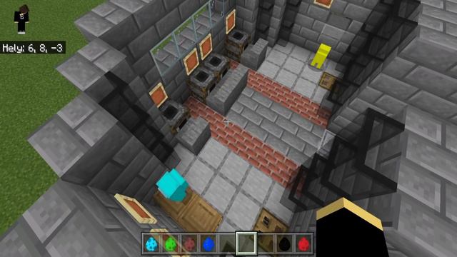 AMONG US A MINECRAFTBAN! смотреть онлайн