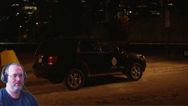 Missing: An Interactive Thriller - Episode 1 | #1 смотреть онлайн