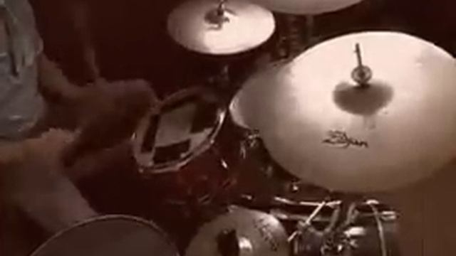 Greg Bell drum warm ups смотреть онлайн
