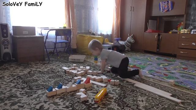 Кубики из дерева, своими руками смотреть онлайн