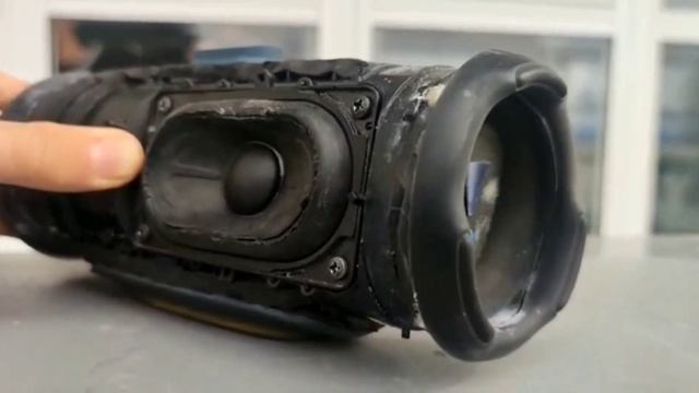JBL charge 5 PR on charge 4 ? смотреть онлайн