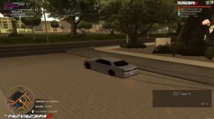 БОЛЬШЕ НИКОГДА НЕ ЗАЙДУ НА БПАН | MTA TAZVAZBPAN