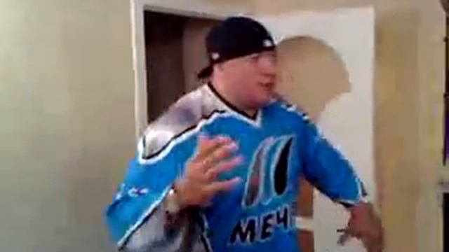 Koklyaev Bitboy-strongmen смотреть онлайн