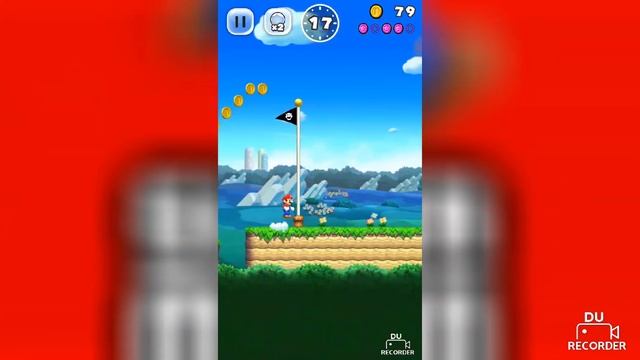 [Обзор]Super mario run смотреть онлайн