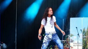 Caesar My Black Lady