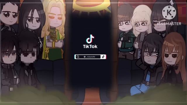 ✰Omniscient Readers View Point Manhwa React | Всеведущий читатель ✰ смотреть онлайн