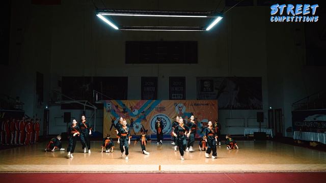 Street Competitions 2023 - 079 - Emotive смотреть онлайн