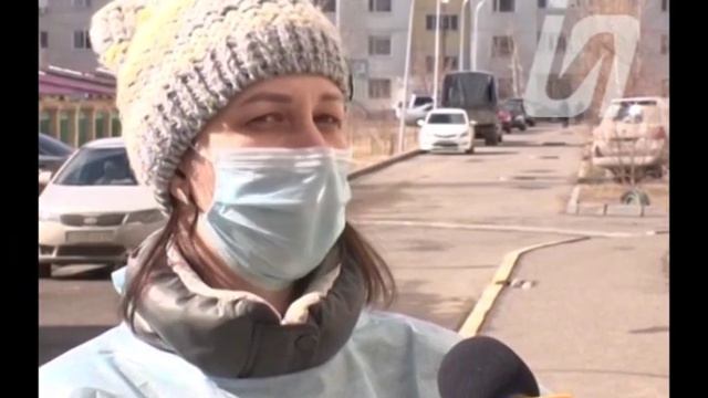 Проводить дезинфекцию в многоэтажках обязаны все КСК 30.03.20 смотреть онлайн