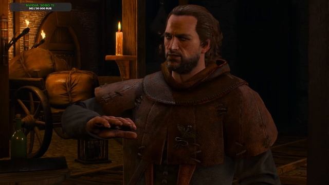 Ведьмак 3: Дикая Охота смотреть онлайн