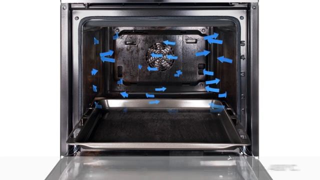 Bosch Pyrolytic Self Clean