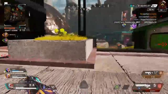 Ranked solo games смотреть онлайн