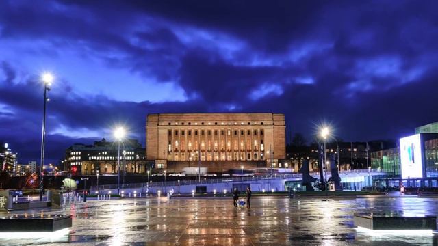 Facts About Finland || Top 10 Amazing Facts About Finland.