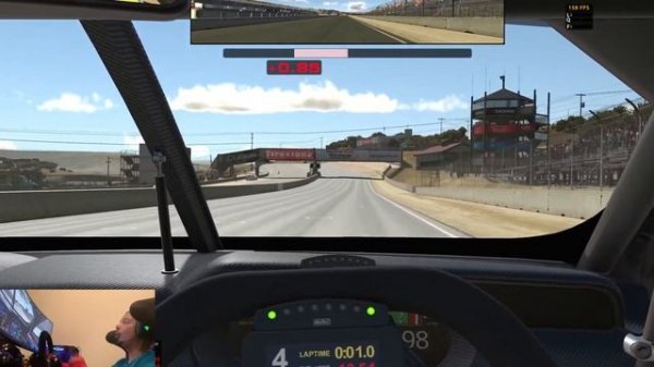 How to make money from Sim Racing | 3 streams of income sim racing