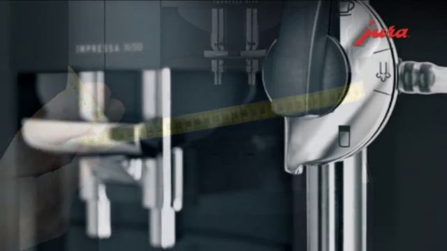 JURA - Introducing the XF50 смотреть онлайн