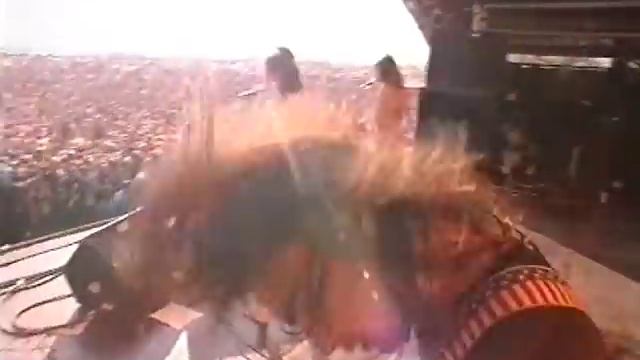 Veruca Salt - Seether (Glastonbury '95)