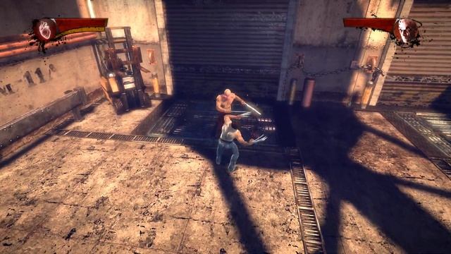 X-Men Origins Wolverine Прохождение Серия 16 (Финал)