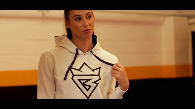 Bianca Walkden | Taekwondo Photoshoot | Behind The Scenes