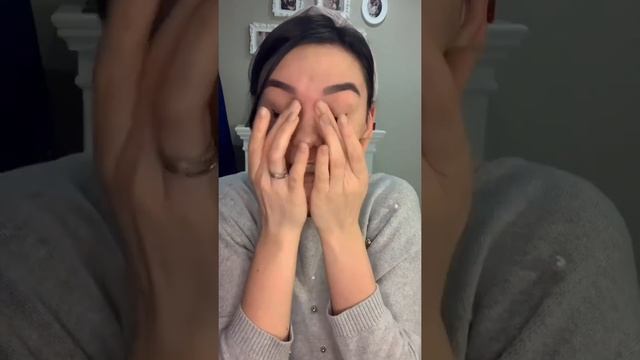 Упражнения для лица от морщин смотреть онлайн