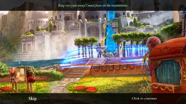 Persian Nights 2: The Moonlight Veil Gameplay and First Impressions - No Commentary смотреть онлайн
