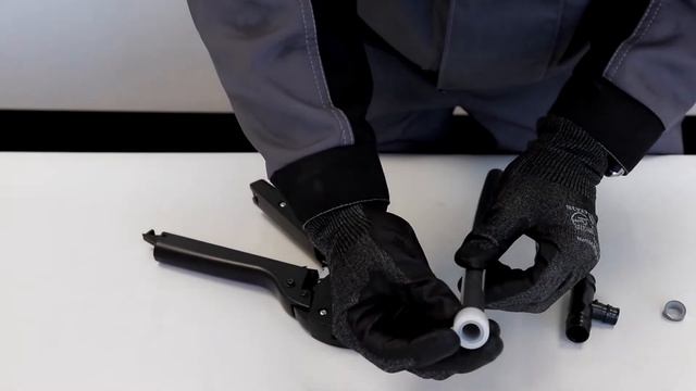 Монтаж системы SANEXT PPSU Lite смотреть онлайн