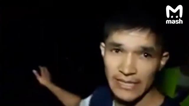 Алмазбек Атамбаев находится в безопасности смотреть онлайн