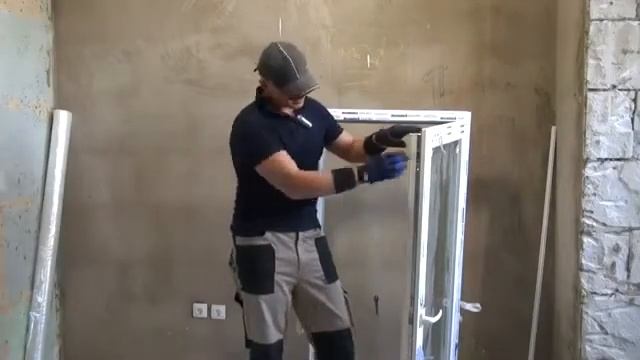 Качественная фурнитура для пластиковых окон смотреть онлайн