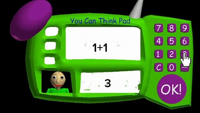 Тимоха проходит Балди?   | Часть 1