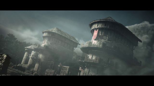 PS4 Assassin's Creed Valhalla Eivor’s Fate Character Trailer 2020 смотреть онлайн