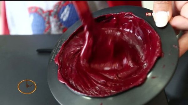 ظهيرة الجمعة ٥ ٢ ٢٠١٦ كارو وقصات الشعر الجريئة