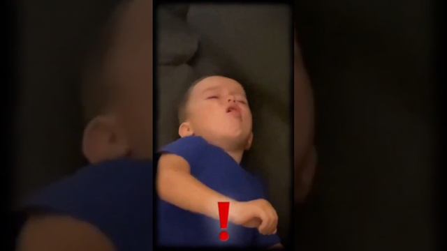 Стеноз гортани или Ложный круп #docma #педиатр #горло смотреть онлайн