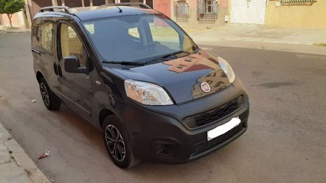 سيارة مستعملة للبيع بالمغرب بثمن مناسب fiat fiorino 2019 смотреть онлайн