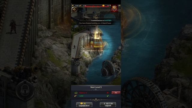 Days of Empire - Heroes never dia Gameplay (Android, iOS) Part 4 смотреть онлайн