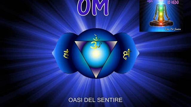 MANTRA OM ( Sesto chakra) смотреть онлайн