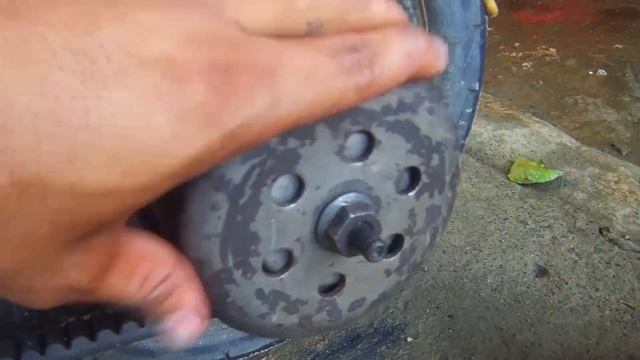OKS IMPACT WRENCH murang impact wrench 2,000 only(SHOPEE) UNBOXING AND REVIEW смотреть онлайн