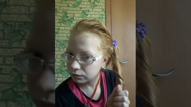 Моя повседневная причёска смотреть онлайн