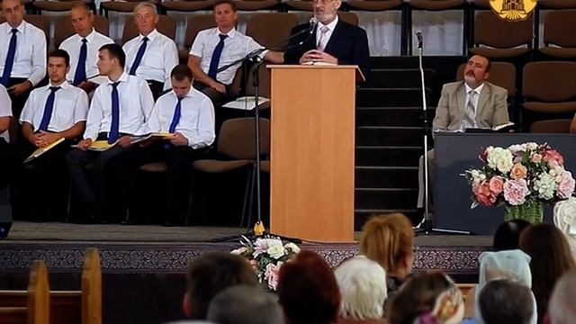 Признаки рождения свыше | Уроки ЧистоПисания смотреть онлайн