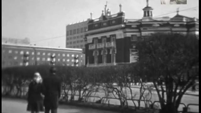 Открытие летней навигации 1976 года смотреть онлайн