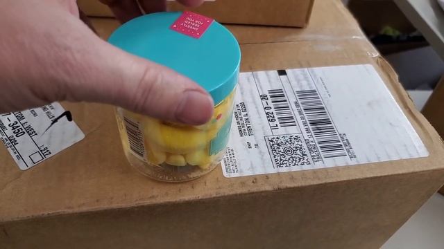 Unboxing 8 Boxes of Deliciousness - What Did I Get & Do You Want Some? I Show You the New Products смотреть онлайн