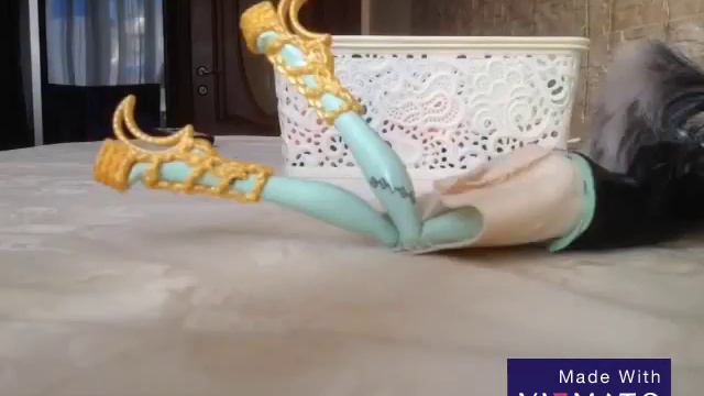 Когда я в школе или что делают мои кукляши когда меня нет дома смотреть онлайн