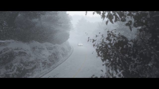 Akina Snow AE86 Tofu Delivery | Assetto Corsa