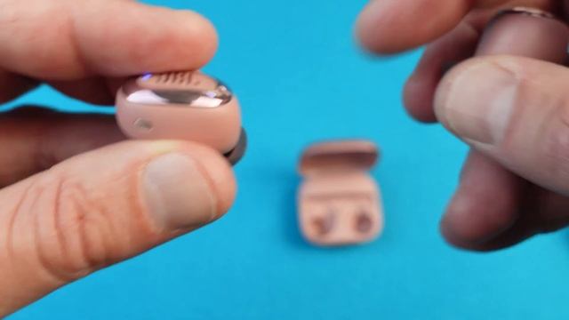 Unboxing the JBL Live Free 2! Ultimate Sound Experience - Best earbuds? смотреть онлайн