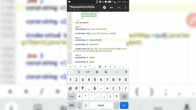How to sign apps in Sketchware Pro 6.3.0_fix1 смотреть онлайн