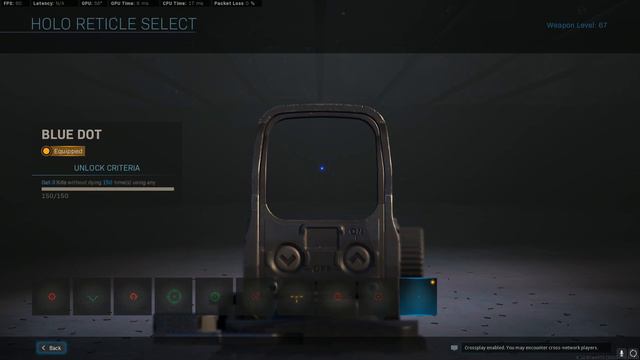 HOW TO GET BLUE DOT FAST ON MW??? смотреть онлайн