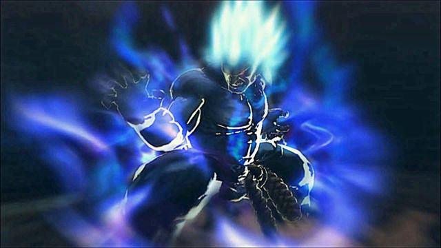 Oni japanese voice clips - ssf4 ae смотреть онлайн