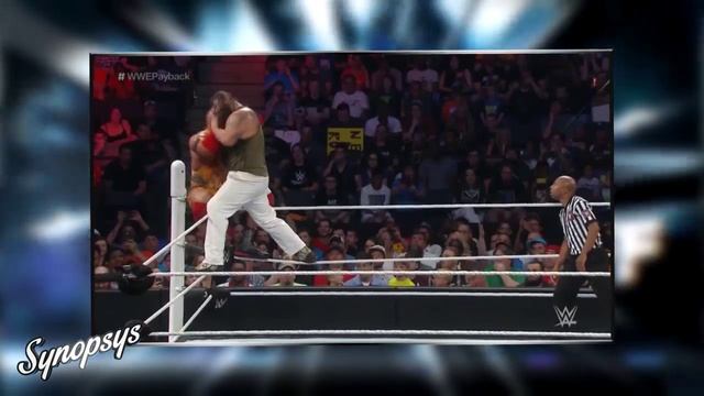 Обзор Payback (Synopsys) смотреть онлайн