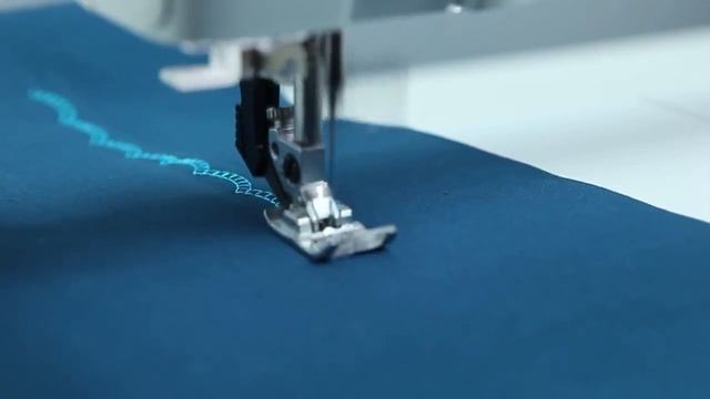 Perfection starts here ™ by PFAFF® смотреть онлайн