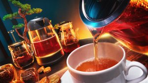 Как можно заваривать чай?