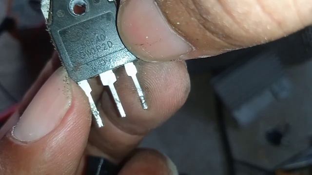 MUDAH ❗❗MENGATASI MESIN LAS HIDUP TIDAK BISA UNTUK MENGELAS❗❗ IZUMI MO 120,DC INVERTER ARS WELDER смотреть онлайн