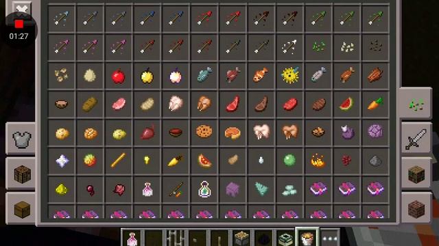 Minecraft.(как получит яйцо дракона) смотреть онлайн